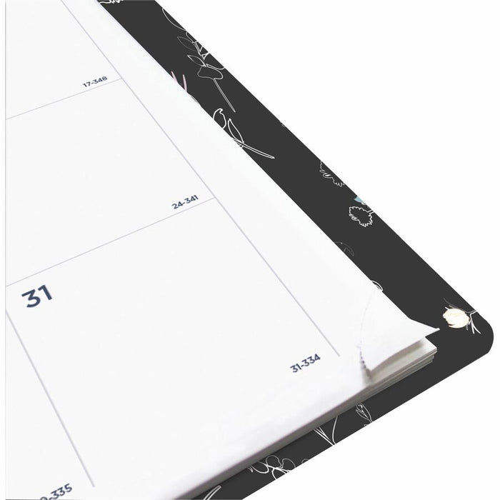 Rediform Essential Weekly/Monthly Planner