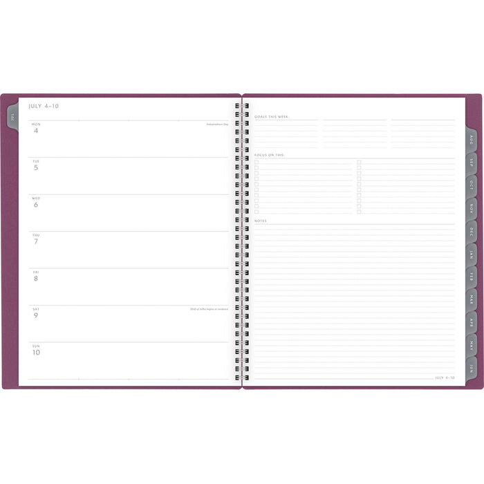 At-A-Glance Elevation Academic Planner