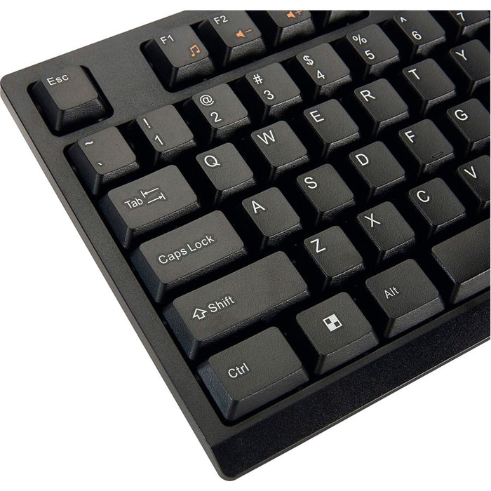 Verbatim Wired Keyboard