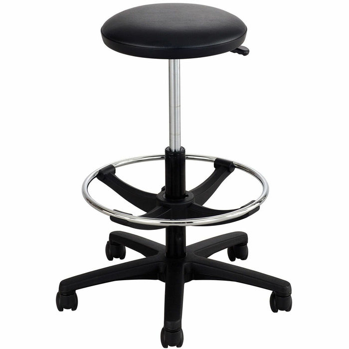 Safco Extended-Height Lab Stool