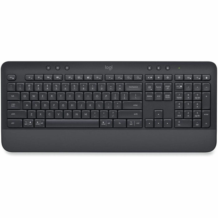Logitech Signature K650 (Graphite)