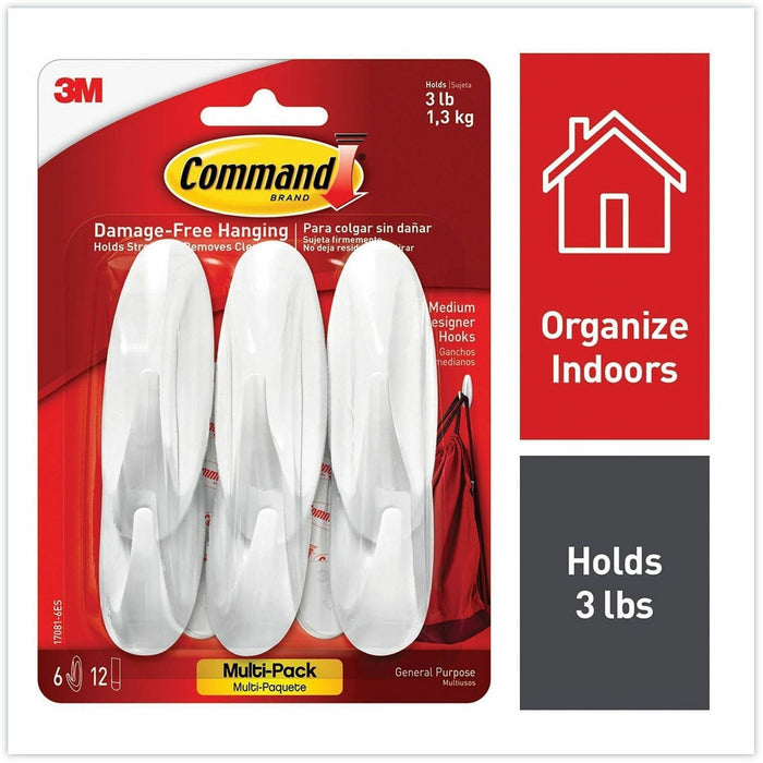 Command General Purpose Designer Hooks