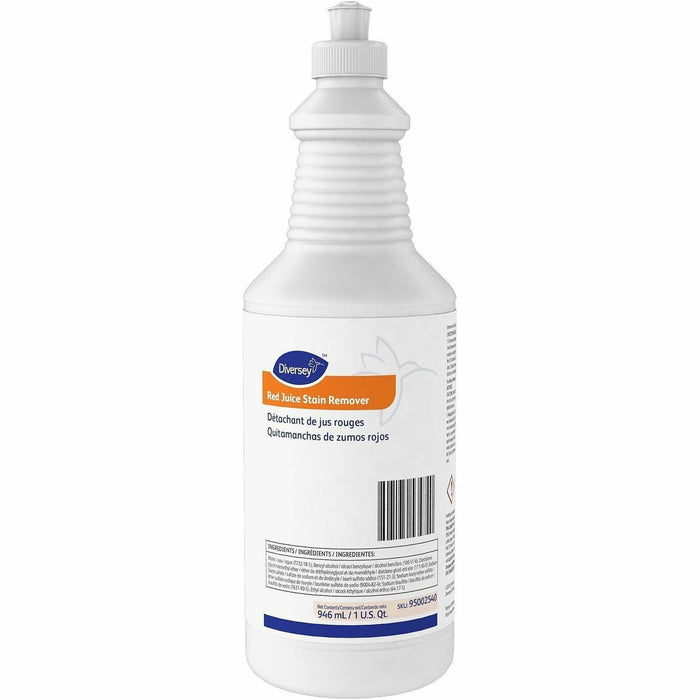 Diversey Red Juice Stain Remover