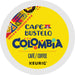 Café Bustelo® K-Cup Colombia Coffee
