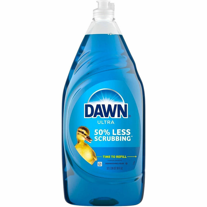 Dawn Ultra Dish Liquid Soap