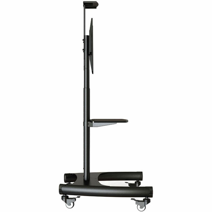 Rocelco R VSTC Display Cart