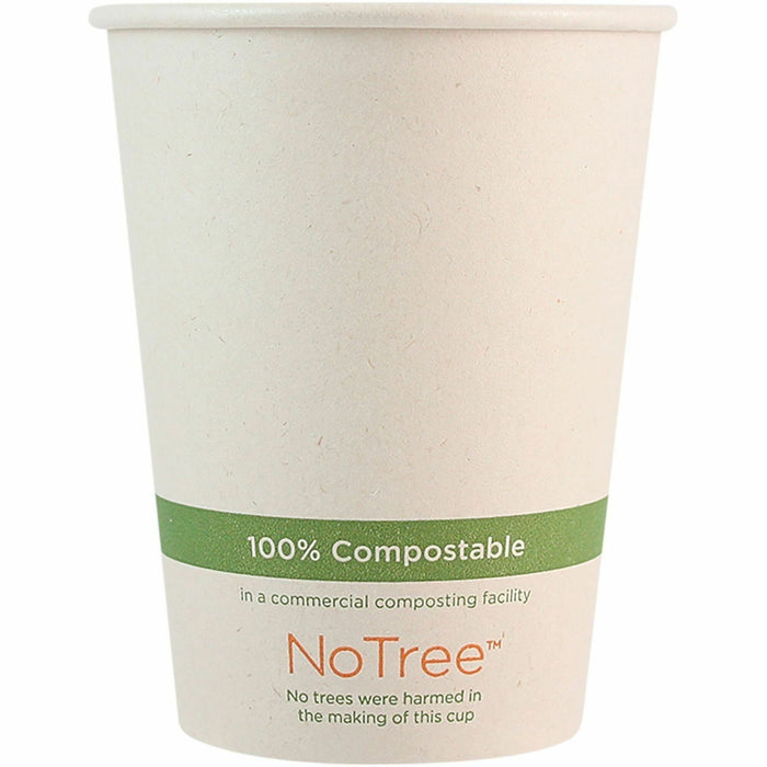 World Centric NoTree Paper Hot Cups