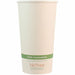 World Centric Compostable NoTree Paper Hot Cups