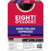 Eight O'Clock® K-Cup Dark Italian Espresso Coffee
