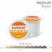 Dunkin'® K-Cup Caramel Me Crazy Coffee