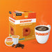 Dunkin'® K-Cup Caramel Me Crazy Coffee