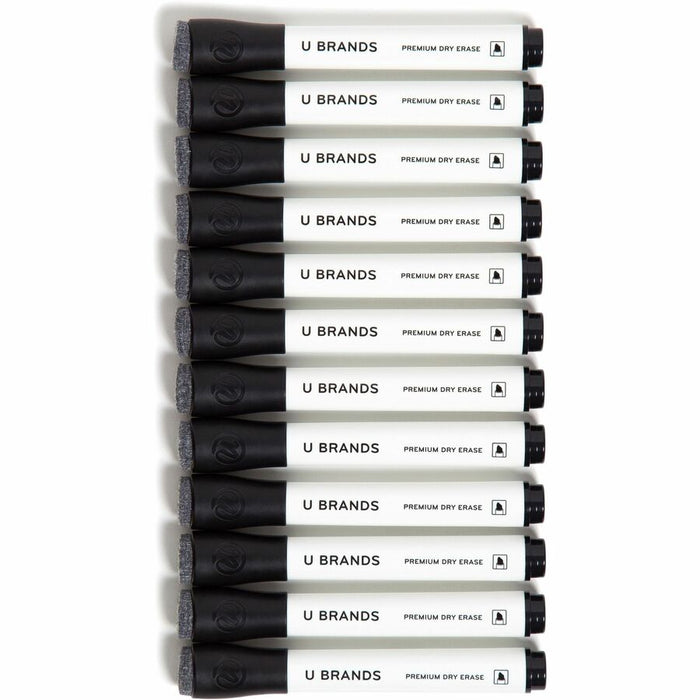 U Brands Dry-erase Markers