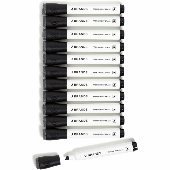 U Brands Dry-erase Markers