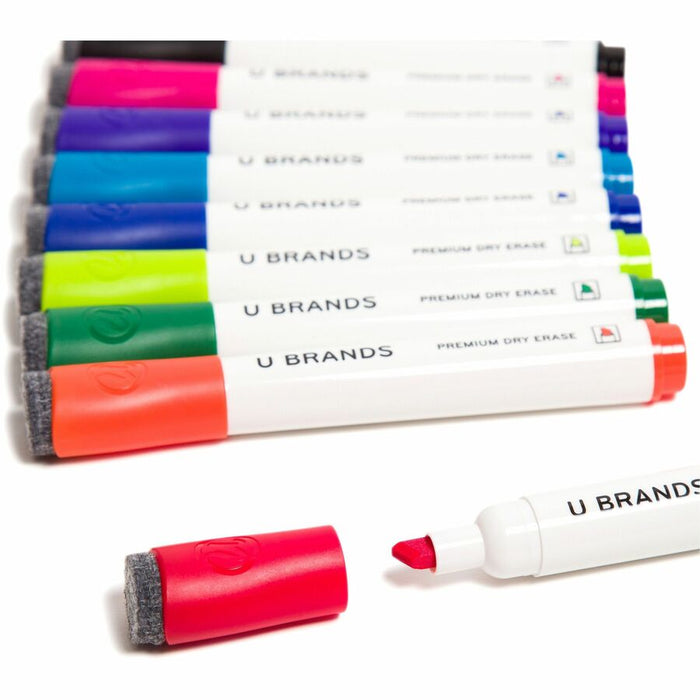 U Brands Dry-erase Markers