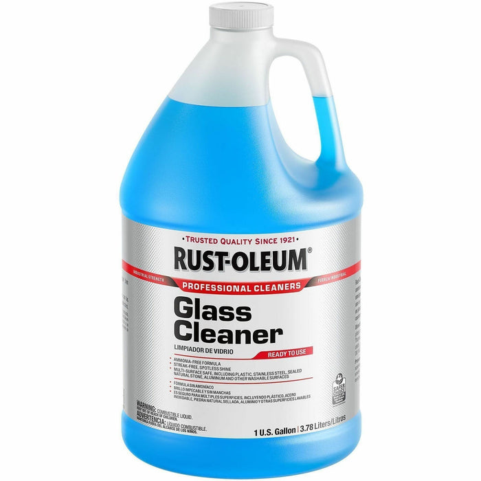 Rust-Oleum Professional Ammonia-Free Glass Cleaner