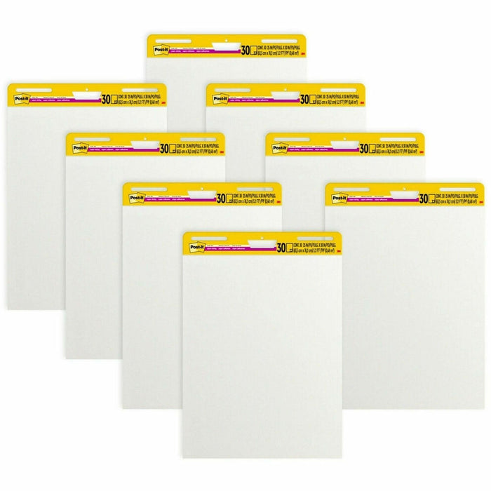 Post-it&reg; Super Sticky Easel Pad