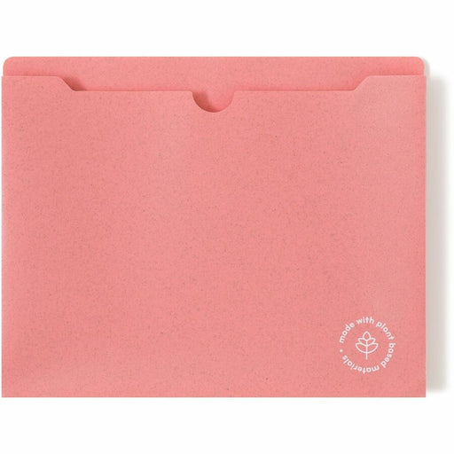 U Brands Letter File Jacket