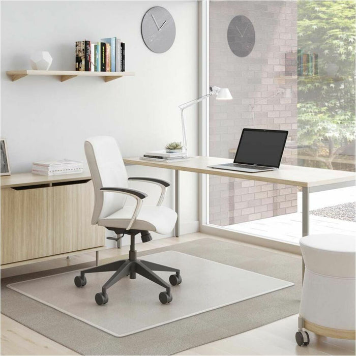 Deflecto SuperMat Medium Pile Carpet Chairmat