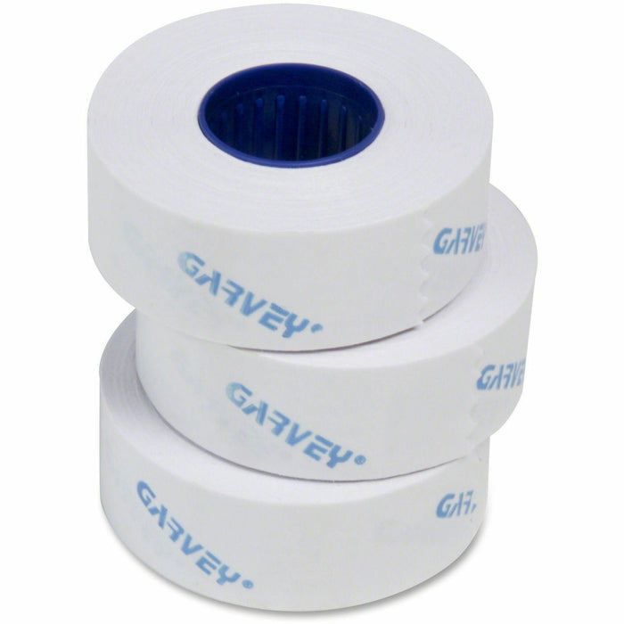 COSCO Contact Labelers 1-line White Labels