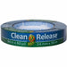 Duck Clean Release Blue Painter's Tape