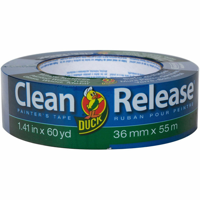 Duck Clean Release Blue Painter's Tape