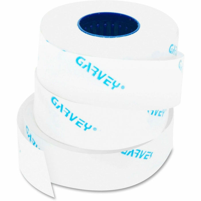 COSCO Garvey One-Line Labeler Replacement Labels