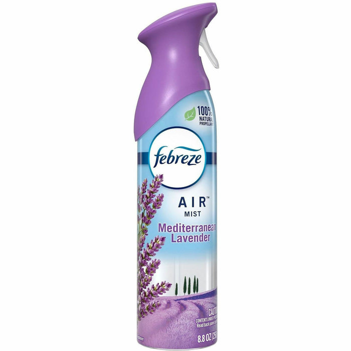 Febreze Air Freshener Spray