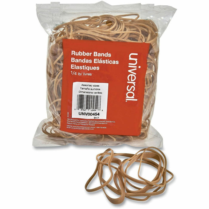 Universal Standard Rubber Bands