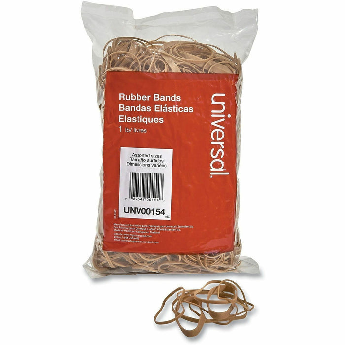 Universal Standard Rubber Bands