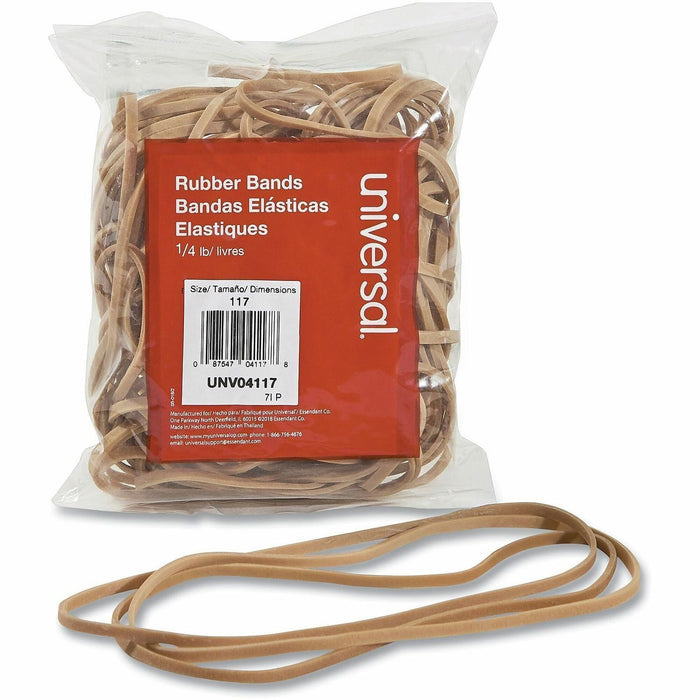 Universal Standard Rubber Bands