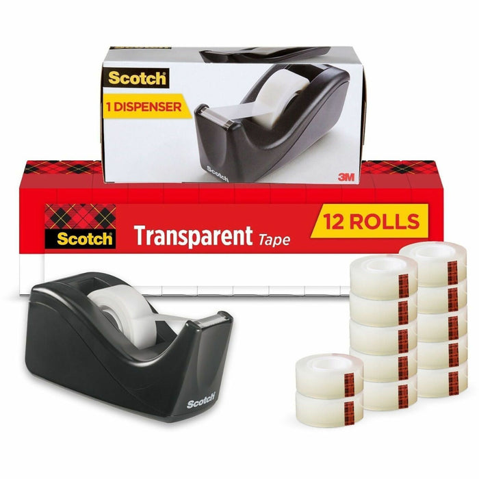 Highland Economy Invisible Tape