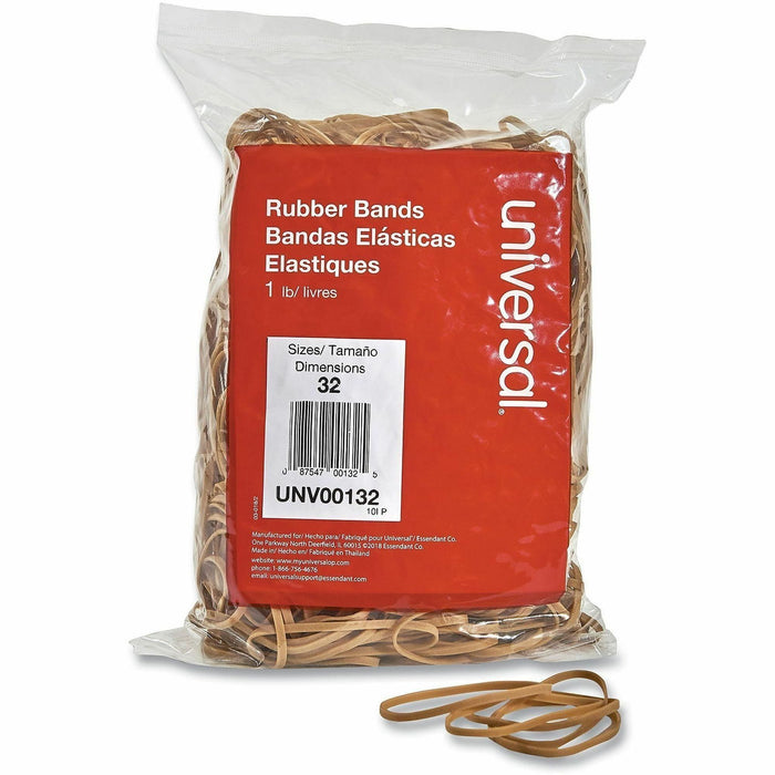 Universal Standard Rubber Bands