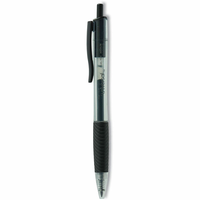 Universal Comfort Grip Gel Pen