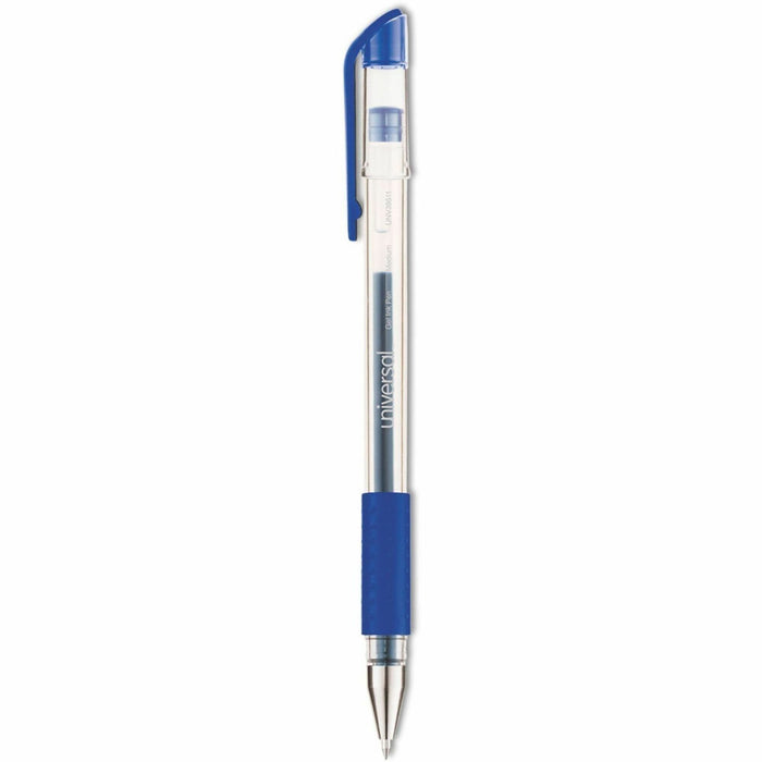 Universal Comfort Grip Gel Pen