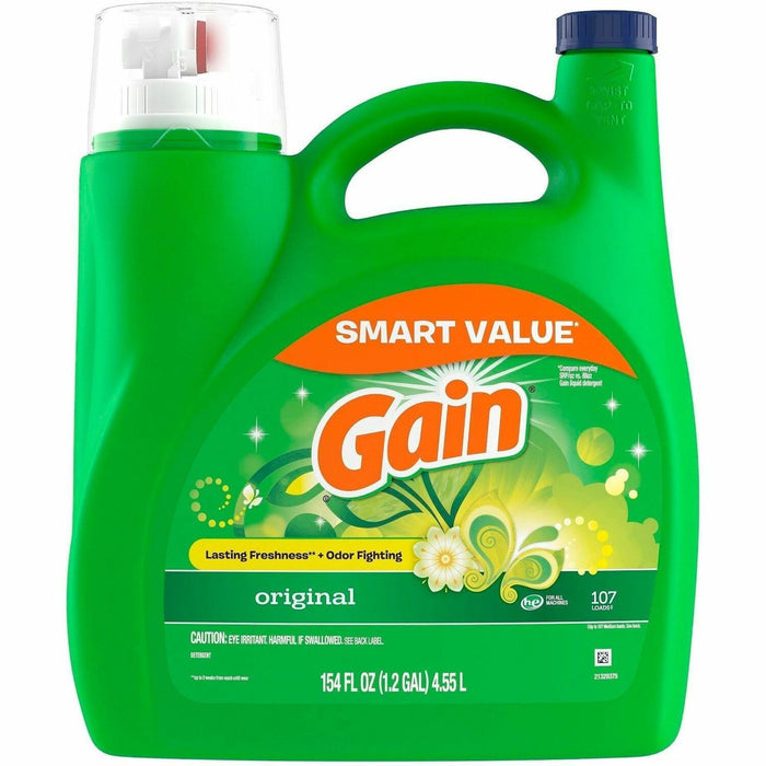 Gain Original Laundry Detergent