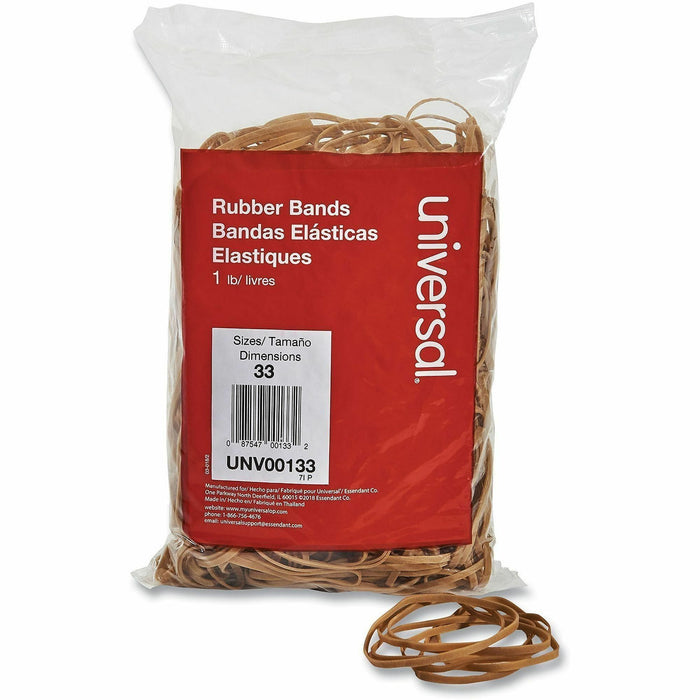 Universal Standard Rubber Bands