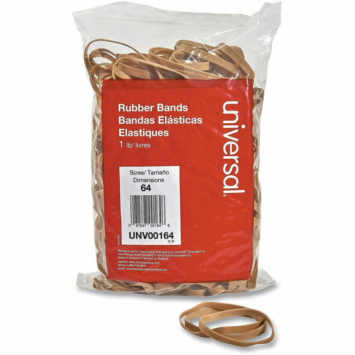 Universal Standard Rubber Bands