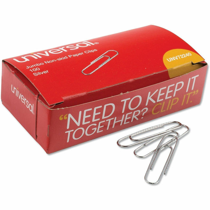 Universal Paper Clip