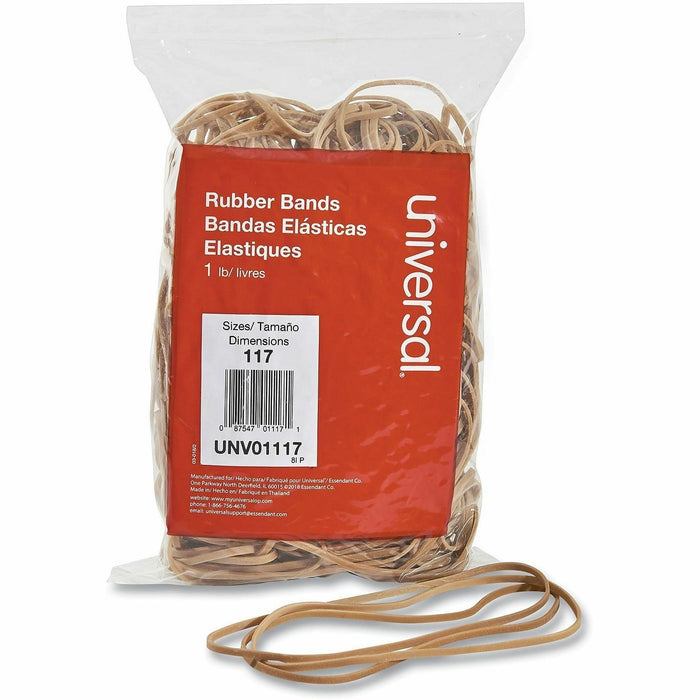 Universal Standard Rubber Bands