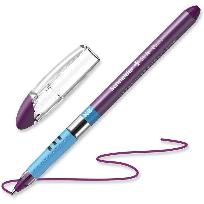 Rediform Slider Basic XB Ballpoint Pen