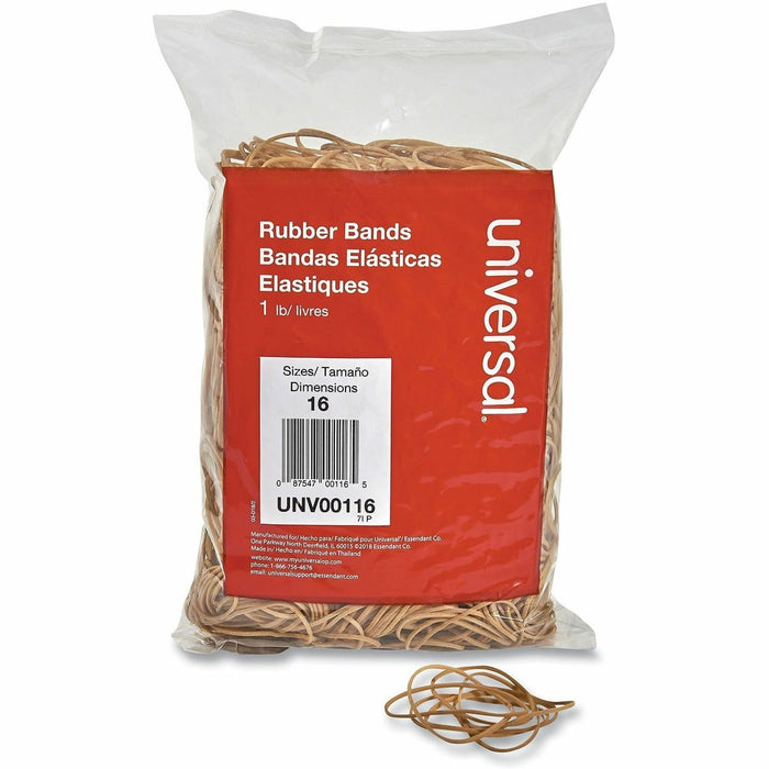 Universal Standard Rubber Bands