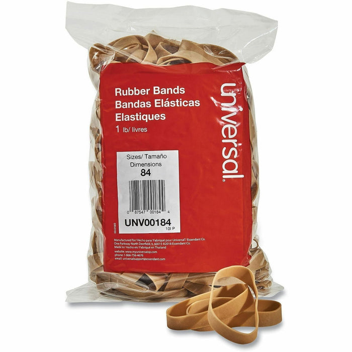 Universal Standard Rubber Bands