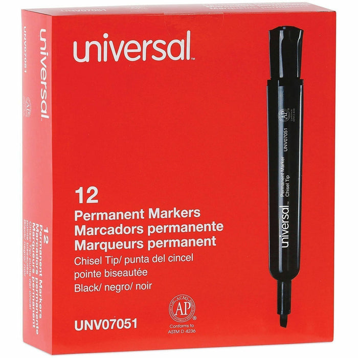 Universal Permanent Marker