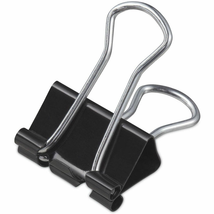 Universal Binder Clip