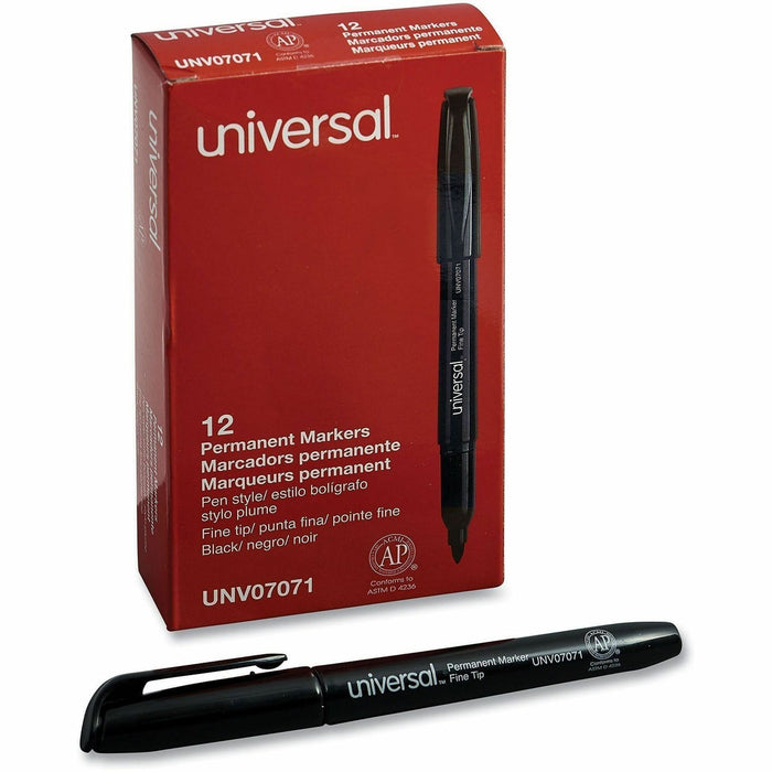 Universal Permanent Marker
