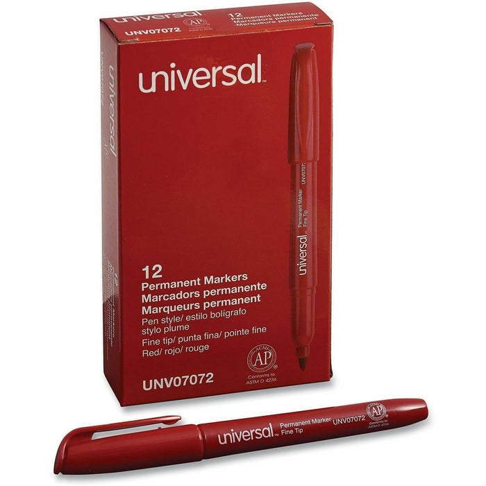 Universal Permanent Marker