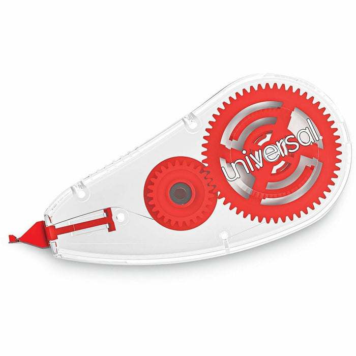 Universal Correction Tape