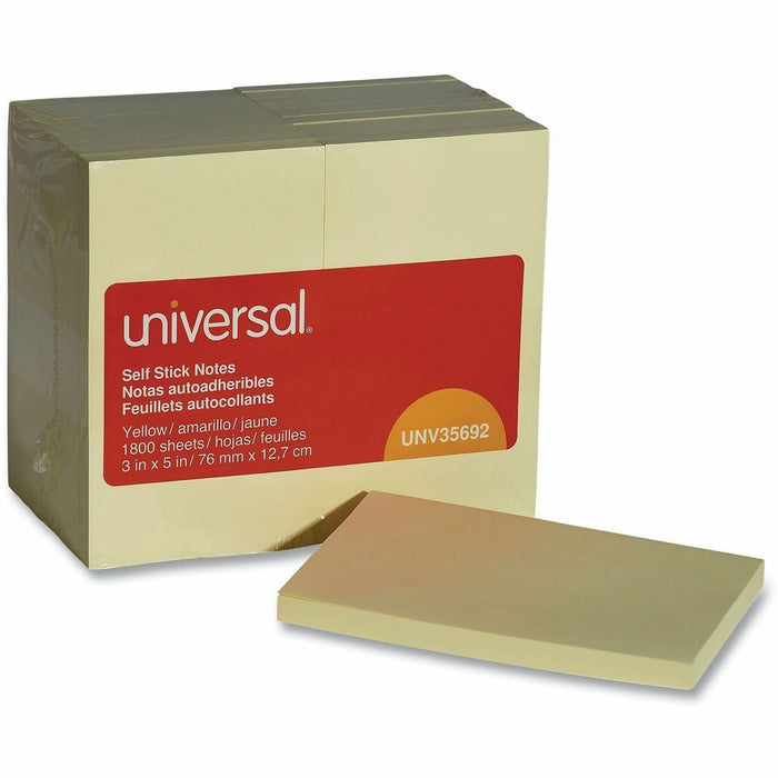 Universal Standard Self-Stick Pads