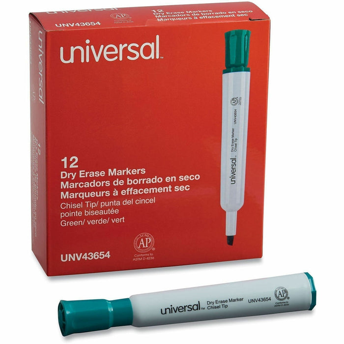 Universal Dry Erase Marker