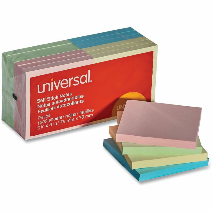 Universal Standard Self-Stick Pads